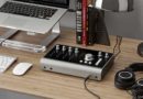 Audient intros iD44 audio interface