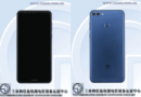 Huawei FLA-AL00 and Huawei FLA-AL10 revealed on TENAA