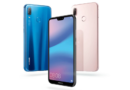 Huawei Nova 3E goes official in Europe as P20 Lite