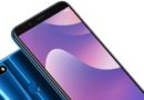 Huawei reveals Y7 Prime (2018)