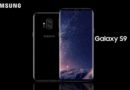 Samsung Galaxy S9 and S9+ official in China