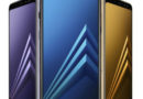 Samsung Galaxy A6 certified by the WFA