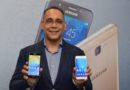 Samsung Galaxy J7 Prime 2 lands in India