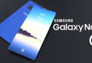 Samsung Galaxy Note 9 spotted on Geekbench