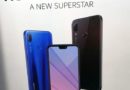 Huawei Nova 3E launched in China