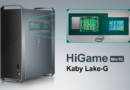 Chuwi unveils HiGame, a powerful Mini-PC for gamers