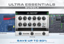 Eventide introduces Ultra Essentials Bundle