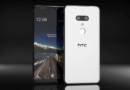 HTC U12, features leak