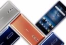 Nokia 8 Sirocco lands in India
