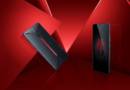 Nubia unveils Red Game, a top-phablet for gamers
