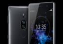 Sony unveils Xperia XZ2 Premium