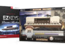 Toontrack presents EzKeys Dream Machine