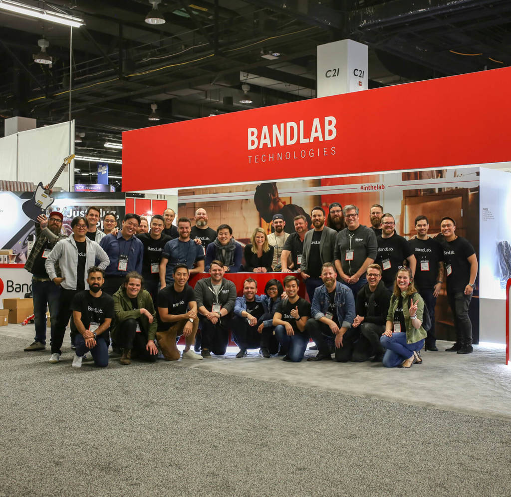 sonar by bandlab sonar by bandlab