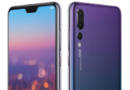 Huawei P20 Pro lands in India