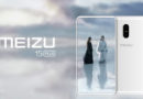 Meizu 15 comes on 22th April
