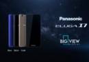 Panasonic unveils ultra low-cost Eluga i7