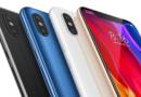 Xiaomi unveils Mi8