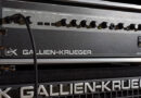 Brainworx released Gallien Krueger 800RB