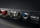 Heritage Audio introduced Symph EQ