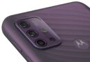 Motorola Moto G10 and G30 go official