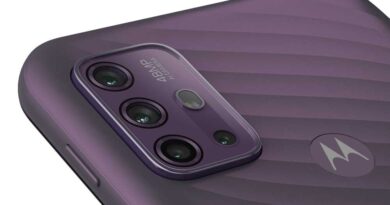 Motorola Moto G10 and G30 go official Motorola Moto G10 and G30 go official