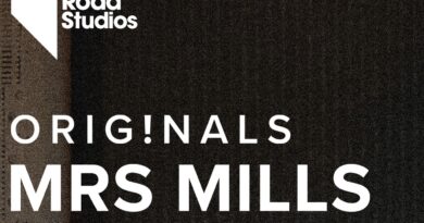Spitfire Audio introduced Mrs Mills Piano Spitfire Audio introduced Mrs Mills Piano