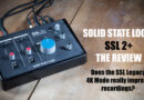 SOLID STATE LOGIC SSL 2+ (ENG)