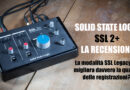 SOLID STATE LOGIC SSL 2+ (ITA)