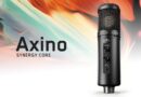 Antelope Audio announced Axino Synergy Core