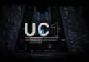 Solid State Logic unveiled UC1