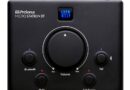 Presonus unveils MicroStation BT