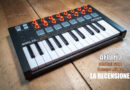 Arturia MiniLab MkII Orange Edition: la potenza che non ti aspetti! (ITA)