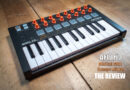 ARTURIA MINILAB MKII ORANGE EDITION: THE POWER YOU DON’T EXPECT!  (ENG)