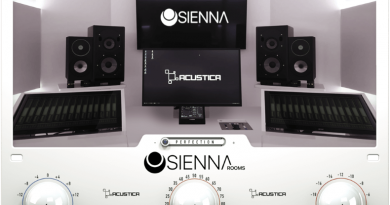 Sienna Free available until 1st October Sienna Free available until 1st October