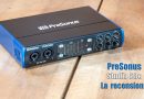 PRESONUS STUDIO 68c: IL VIRTUAL STUDIO DIVENTA PORTATILE (ITA)