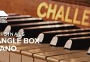 SpitFire Audio released Jangle Box Piano