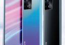 ZTE launched Blade V30