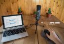 MARANTZ MPM-4000U: A GENERAL PURPOSE USB MICROPHONE FOR YOUNG PODCASTERS (ENG)