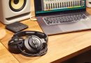 Two new professional studio headphones from KRK Systems