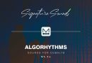 Modal Electronics released AlgoRhythms