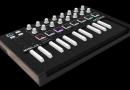 Arturia MiniLab MkII Inverted is back