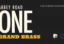 SpitFire Audio released Abbey Road One: Grand Brass