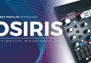 ModBap Modular introduces Osiris