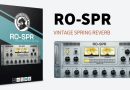 Black Roster Audio has released RO-SPR