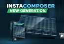 W.A. Production released InstantComposer
