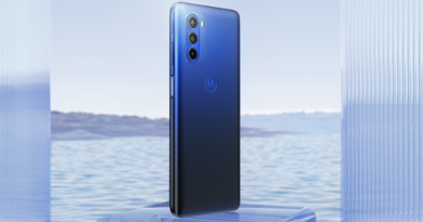 Motorola launched Moto G51 in China Motorola launched Moto G51 in China