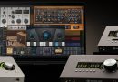 Buy UA Apollo Desktop audio interface and get up to 5 free plug-ins for $945 value