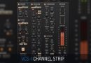 Fuse Audio Labs released VCS-1