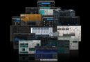 Rob Papen eXplorer 7 bundle comes with new three plug-ins