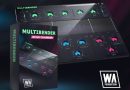 WA Production released MultiBender